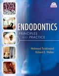 Cover: Endodontics - Saunders