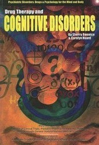 Enlarge image Cover: Drug Therapy and Cognitive Disorders - Mason Crest Publishers