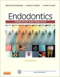 Enlarge image Cover: Endodontics - Saunders