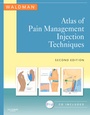 Cover: Atlas of Pain Management Injection Techniques - Saunders