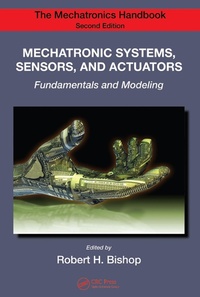 Abbildung von: Mechatronic Systems, Sensors, and Actuators - CRC Press
