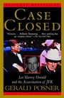 Cover: Case Closed - Anchor Books