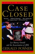 Cover: Case Closed - Anchor Books