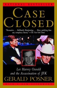 Enlarge image Cover: Case Closed - Anchor Books