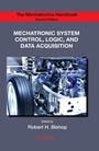 Cover: Mechatronic System Control, Logic, and Data Acquisition - CRC Press