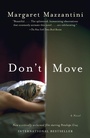 Cover: Don't Move - Random House Inc