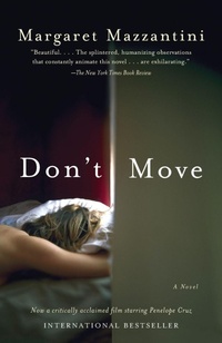Enlarge image Cover: Don't Move - Random House Inc