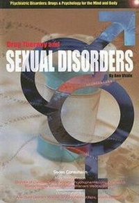 Enlarge image Cover: Drug Therapy and Sexual Disorders - Mason Crest Publishers