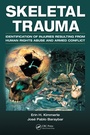 Cover: Skeletal Trauma - CRC Press
