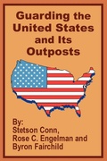 Cover: Guarding the United States and Its Outposts - University Press of the Pacific