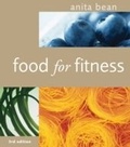 Cover: Food for Fitness - A & C Black Publishers Ltd