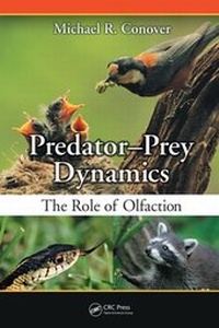 Abbildung von: Predator-Prey Dynamics - CRC Press