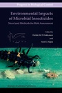 Cover: Environmental Impacts of Microbial Insecticides - Kluwer Academic Publishers