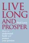 Cover: Live Long and Prosper - A&C Black Business Information and Development