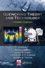 Cover: Quenching Theory and Technology - CRC Press