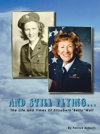 Enlarge image Cover: And Still Flying - Trafford Publishing