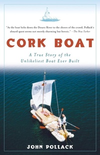 Abbildung von: Cork Boat - Random House USA Inc