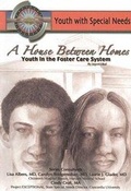 Cover: A House Between Homes - Mason Crest Publishers