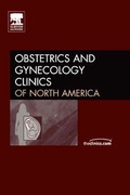 Cover: Thrombophilia and Women's Health - Saunders