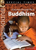 Cover: Special Times: Buddhism - A & C Black Publishers Ltd
