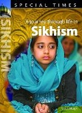 Cover: Special Times: Sikhism - A & C Black Publishers Ltd