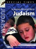 Cover: Special Times: Judaism - A & C Black Publishers Ltd