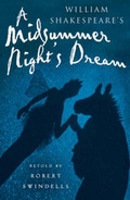 Cover: A Midsummer Night's Dream - A & C Black Publishers Ltd