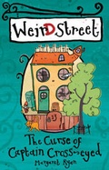 Cover: The Curse of Captain Cross-eyed - A & C Black Publishers Ltd