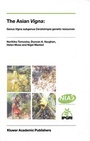 Cover: The Asian Vigna - Kluwer Academic Publishers