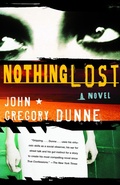 Cover: Nothing Lost - Vintage Books