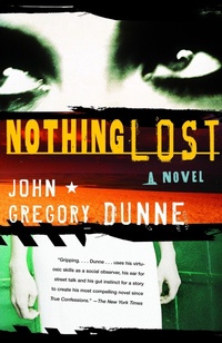 Enlarge image Cover: Nothing Lost - Vintage Books