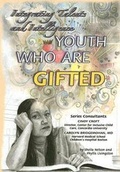 Cover: Youth Who are Gifted - Mason Crest Publishers