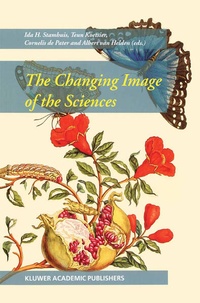 Enlarge image Cover: The Changing Image of the Sciences - Springer