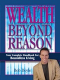 Cover: Wealth Beyond Reason - Trafford Publishing