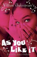 Cover: As You Like it - A & C Black Publishers Ltd
