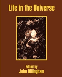 Enlarge image Cover: Life in the Universe - University Press of the Pacific