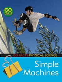 Enlarge image Cover: Simple Machines - A & C Black Publishers Ltd