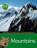 Cover: Mountains - A & C Black Publishers Ltd