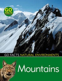 Enlarge image Cover: Mountains - A & C Black Publishers Ltd