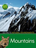 Cover: Mountains - A & C Black Publishers Ltd