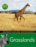 Cover: Grasslands - A & C Black Publishers Ltd
