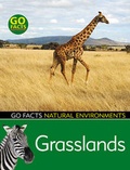 Cover: Grasslands - A & C Black Publishers Ltd