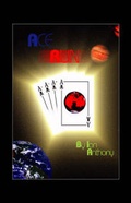 Cover: Ace Run - Trafford Publishing