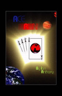 Enlarge image Cover: Ace Run - Trafford Publishing