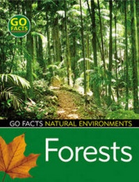 Enlarge image Cover: Forests - A & C Black Publishers Ltd