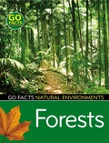 Cover: Forests - A & C Black Publishers Ltd
