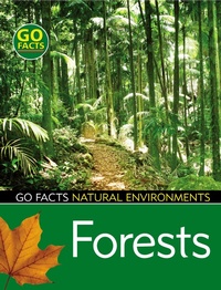 Enlarge image Cover: Forests - A & C Black Publishers Ltd