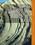 Cover: Encyclopedia of Sediments and Sedimentary Rocks - Kluwer Academic Publishers