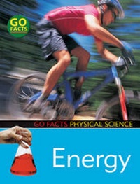 Enlarge image Cover: Energy - A & C Black Publishers Ltd