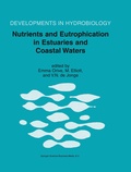 Cover: Nutrients and Eutrophication in Estuaries and Coastal Waters - Springer